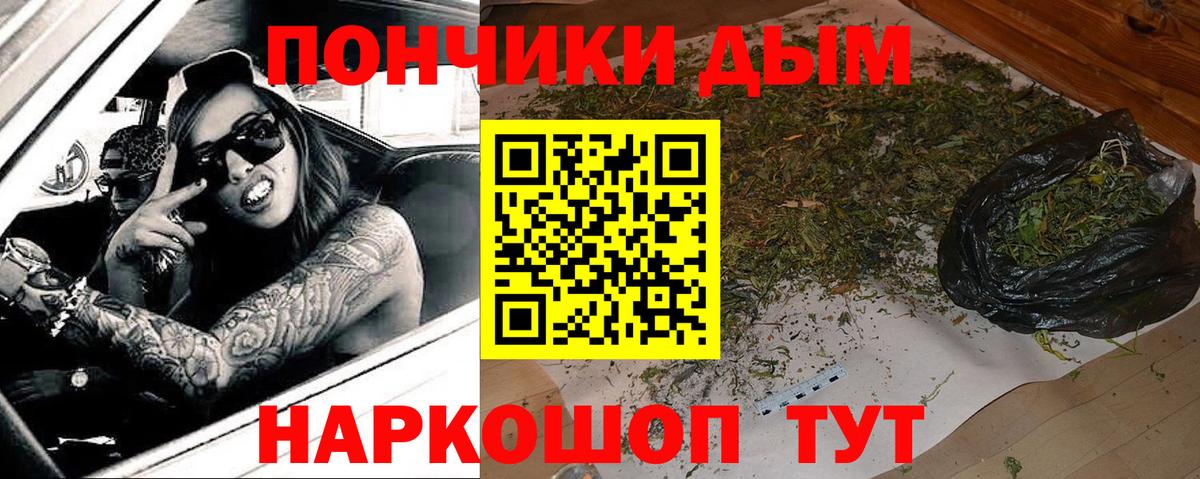 Марихуана гибрид Пугачёв